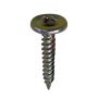 16mm X 8G Drywall Screw Needle Point Button Head  thumbnail