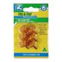 Delaware Tap Valve 12mm (Pk 6) Fixatap 203168     thumbnail