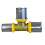 20 X 20 Ctr X 16 Tee Reducing Gas Water Pex thumbnail
