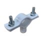 20mm Nut Clip 10mm Suit PVC Pressure Pipe  thumbnail