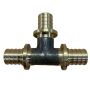 20mm Tee Equal Pex Pull On thumbnail