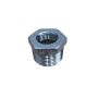 20mm X 10mm 3/8" Bush Reducing BSP Stainless Steel 316 150lb thumbnail