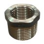 20mm X 15mm Brass Bush BSP   thumbnail