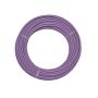 20mm X 50m Lilac Recycled Pex Pipe High Density thumbnail