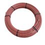 20mm x 50m SharkBite Hot Water Red PEX Tube XF874R   thumbnail