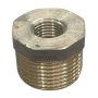 20mm X 6mm Brass Bush BSP 3/4 x 1/4   thumbnail