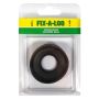 Fixaloo Inwall Outlet Valve Seal Washer Suit Caroma Water Wafer 226105 thumbnail
