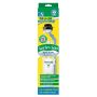 Fixaloo Series 500 Dual Flush Toilet Cistern Outlet Valve 6/3 Litre 229847  thumbnail