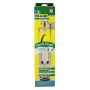 Fixaloo Hush Dual Flush Toilet Cistern Outlet Valve 6/3 Litre 229878   thumbnail