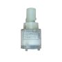 25mm Flat Generic Ceramic Disc Sink Basin Mixer Tap Cartridge D25P-15 thumbnail