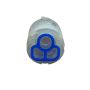 25mm Flat Generic Ceramic Disc Sink Basin Mixer Tap Cartridge D25P-15 thumbnail