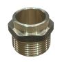 25mm Male X 25C Capillary Connector No3 BSP  thumbnail