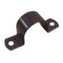 25mm Saddle Clip Suit Copper Tube Powder Coated     thumbnail