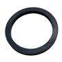 25mm Rubber Water Meter Coupling Washer WASH52 36mm OD thumbnail
