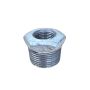 25mm X 15mm Galvanised Bush thumbnail