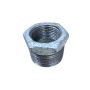 25mm X 20mm Galvanised Bush thumbnail