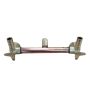 300mm SharkBite Recess Right Angle Breech PEX Push Fit F630X  thumbnail