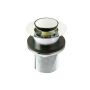 32mm Basin Bath Plug & Waste Cp Pop Up  thumbnail
