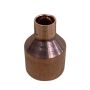 32mm X 15mm 1/2" Copper Reducer M x F High Pressure Capillary  thumbnail
