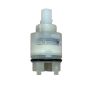 35mm Stepped Generic Ceramic Disc Sink Basin Mixer Tap Cartridge D35G-15 thumbnail