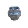 40mm Barrel Union F&F BSP Stainless Steel 316 150lb thumbnail