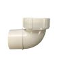 40mm Cap & Lining Low Spigot Elbow Plastec 15472 thumbnail