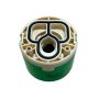40mm Flat Cob & Pen AC Ceramic Disc Mixer Tap Cartridge  thumbnail