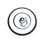 40mm Plug Multifit Chrome Boston 209610  thumbnail