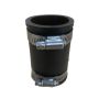 40mm Rubber Plumb Quick Connector Suit Pvc/Gal   thumbnail