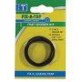 40mm Trap Washer Kit (Card) Fixatap 203809  thumbnail