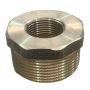 40mm X 20mm Brass Bush BSP   thumbnail