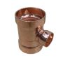 40mm X 20mm Copper Tee Reducing High Pressure Capillary  thumbnail