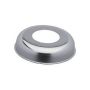 40mm X 20mm Rise Cover Plate Stainless Suit Copper   thumbnail