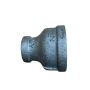 40mm X 20mm Socket Reducing Galvanised Mal thumbnail