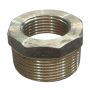 40mm X 25mm Brass Bush BSP   thumbnail