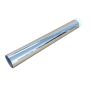 40mm X 450mm Chrome PVC Trap Tube 16699  thumbnail