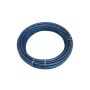 40mm X 50m Poly Pipe Metric Blueline PE100 PN12.5     thumbnail