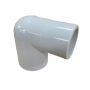 40mm X 90 Deg Elbow Pvc Pressure Male x Female    thumbnail