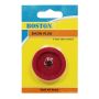 40mm Basin Plug Boston 436382 thumbnail