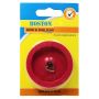 50mm Sink Plug Boston 436504 thumbnail
