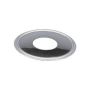 50mm Flat Cover Plate Stainless Suit Copper     thumbnail