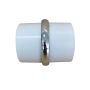 50mm Pipe Connector 17639 thumbnail