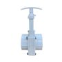 50mm 2" Sliding Gate Valve Suit PVC Pressure Pipe TGVP50 thumbnail