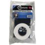 50mm Round Flat Cover Plate Self Adhesive Suit Pvc Dwv thumbnail