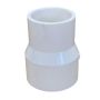50mm X 40mm Socket Coupling Reducing Pvc Pressure Cat 8 thumbnail