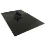 5mm - 50mm Black Leadax Versatile Pipe Flashing VLDXB5-40 thumbnail