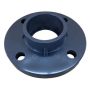 65mm 2-1/2" Drilled Flange PVC Pressure Cat 16 Table D/E TF065 thumbnail