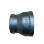 65mm X 50mm Socket Reducing Galvanised Mal thumbnail