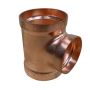 80mm X 65mm Copper Tee Reducing High Pressure Capillary  thumbnail
