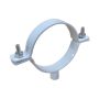 80mm Nut Clip 10mm Suit PVC DWV Pipe  thumbnail